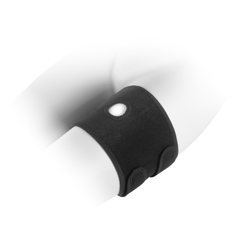VSC Novelty - Strap-On Regolabile da Gamba - immagine 4
