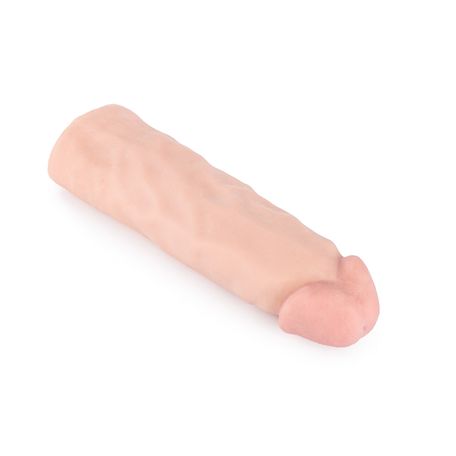 VSC Novelty - Prolunga Pene 7" - Color Carne - immagine 6