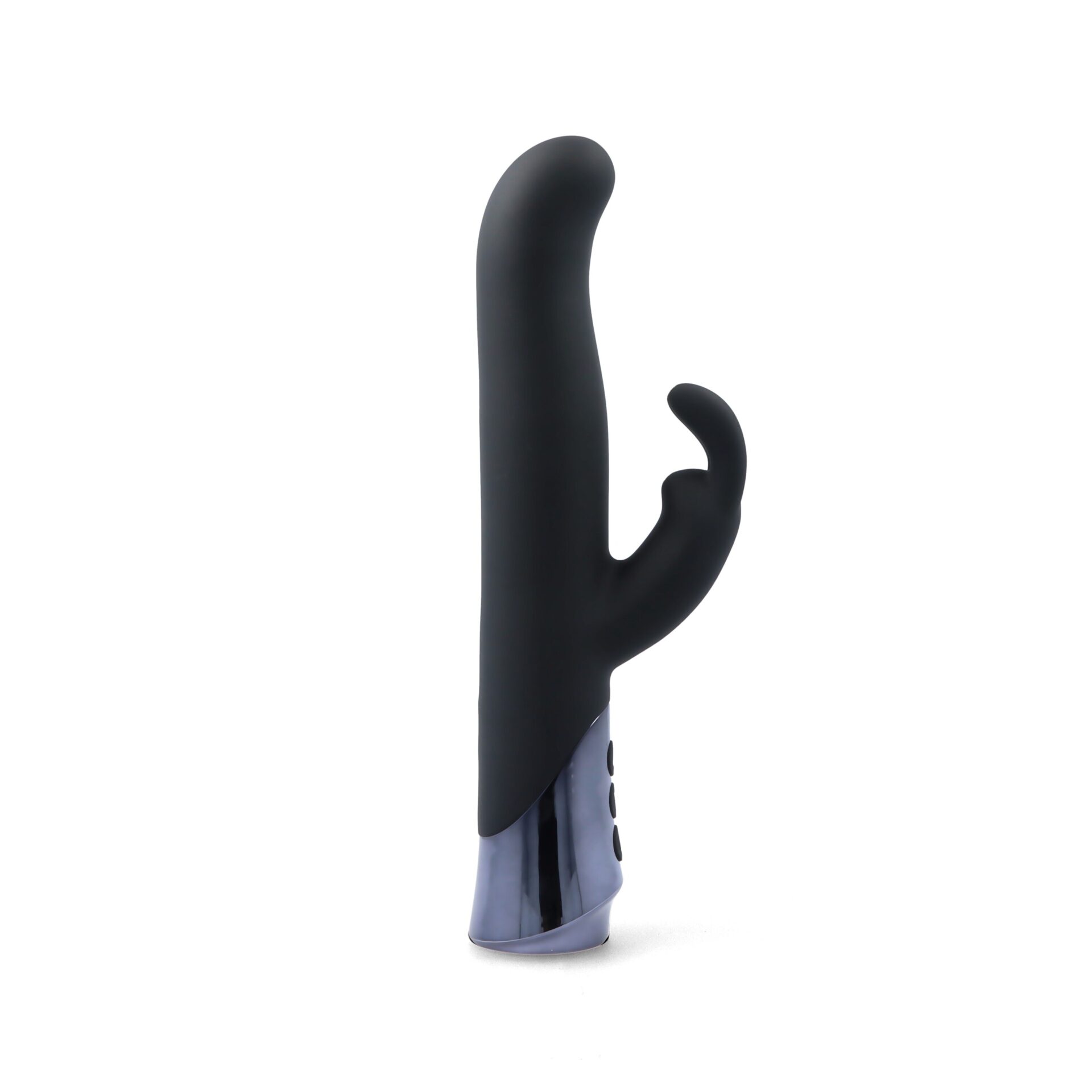 VIBRATORE CONIGLIO RICARICABILE FIZZY LOP - immagine 5