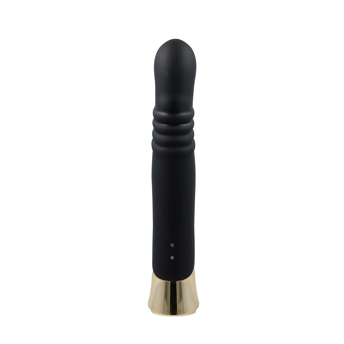 VIBRATORE CONIGLIO RICARICABILE LIONHEAD A SPINTA E ROTAZIONE - immagine 5