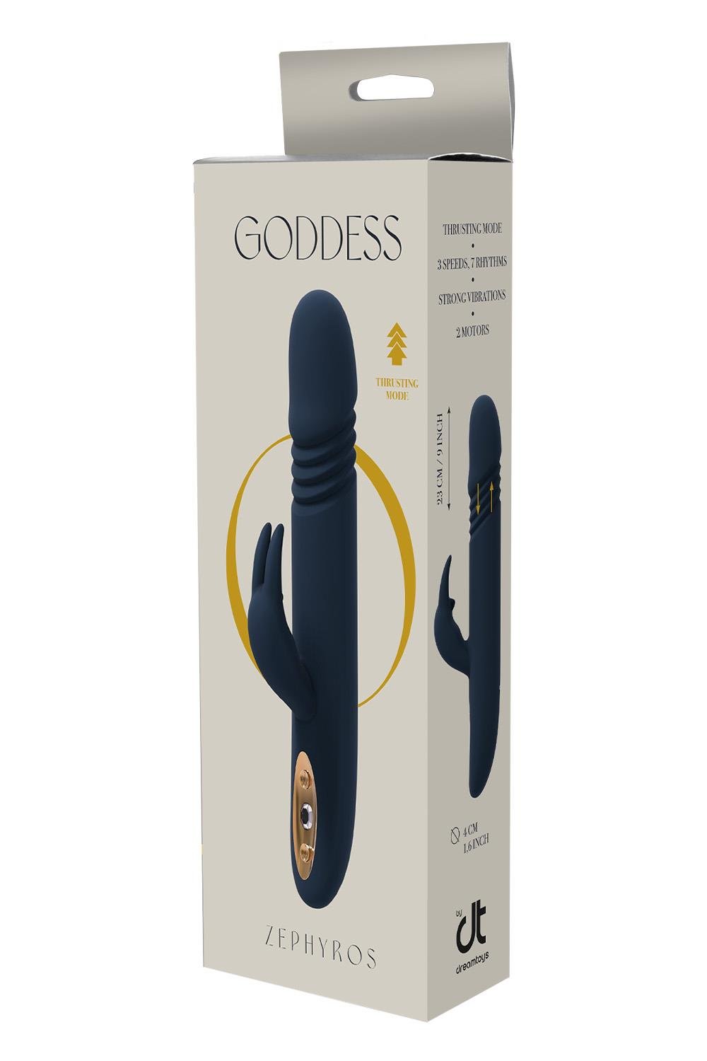 COLLEZIONE DEA ZEPHYROS - immagine 8