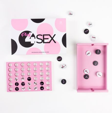 Secret Play - Play4Sex - Versione IT - immagine 5