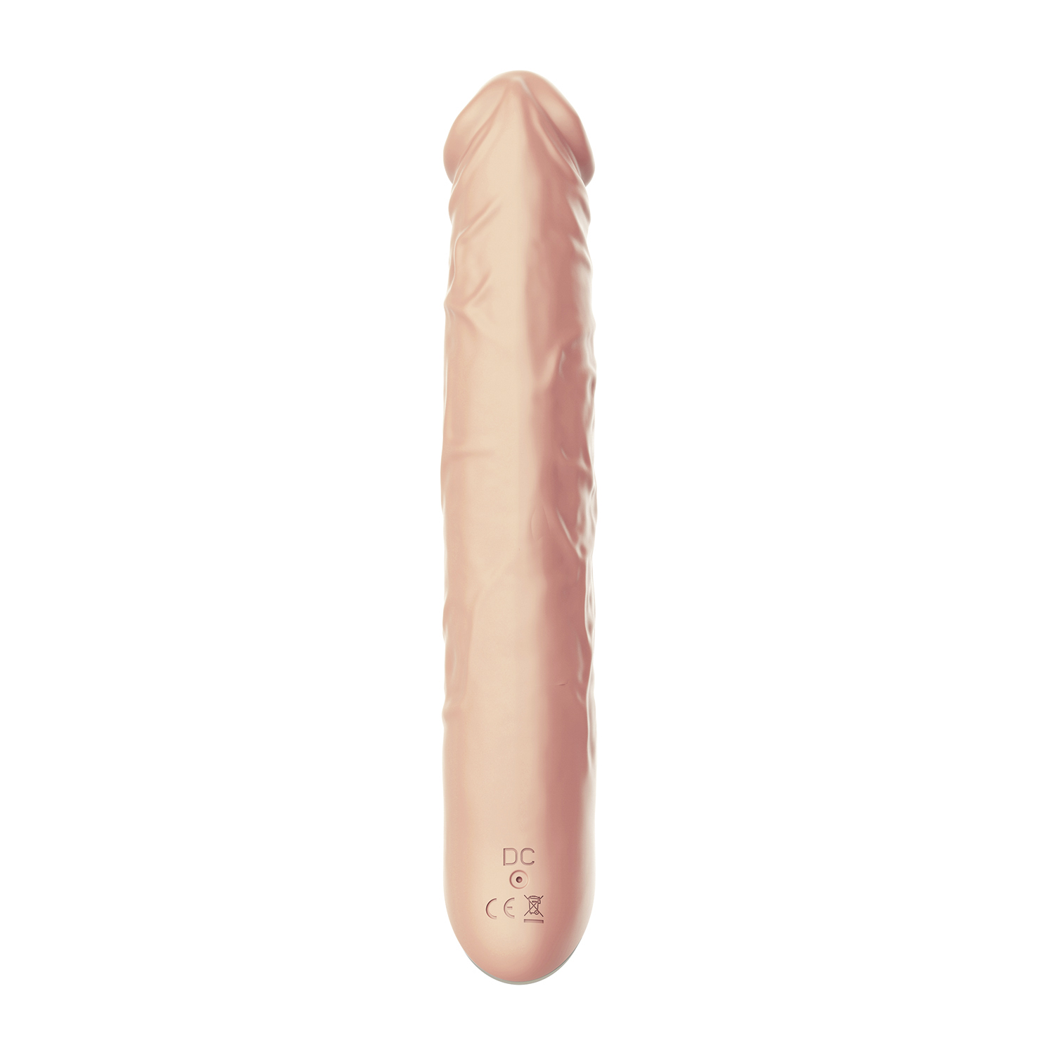 Winyi - Vibratore Realistico Soft Touch- Terry - immagine 7