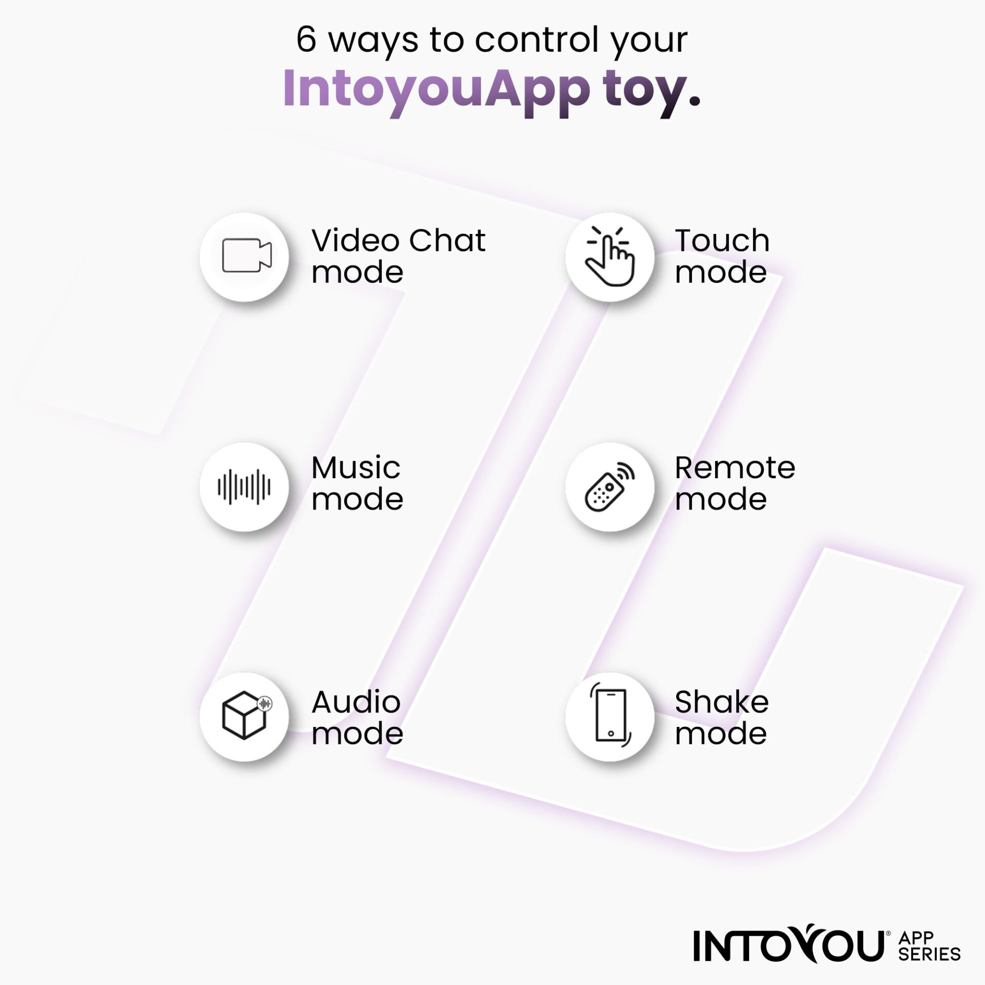 Into You - Wingy - Vibratore Punto G Indossabile + APP - immagine 8