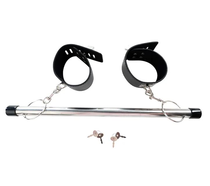 Fantasy Fetish - Spreader Bar con Cavigliere - immagine 3