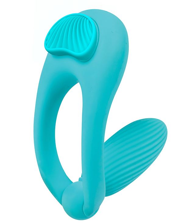 Fantasy Toys - Panty Pieghevole con Telecomando - Persephone - immagine 3