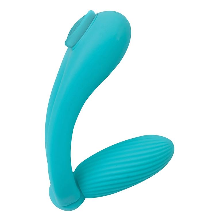 Fantasy Toys - Panty Pieghevole con Telecomando - Persephone - immagine 5