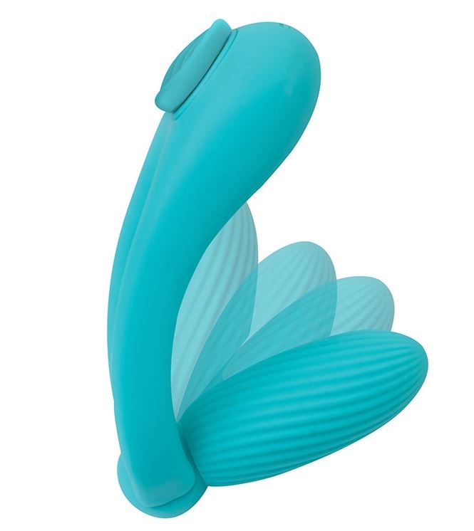 Fantasy Toys - Panty Pieghevole con Telecomando - Persephone - immagine 6