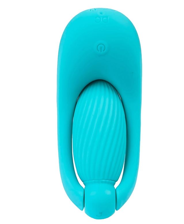 Fantasy Toys - Panty Pieghevole con Telecomando - Persephone - immagine 7