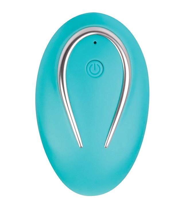 Fantasy Toys - Panty Pieghevole con Telecomando - Persephone - immagine 8