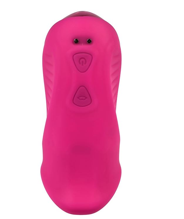 Fantasy Toys - Stimolatore Clitorideo - Mnemosyne - immagine 7