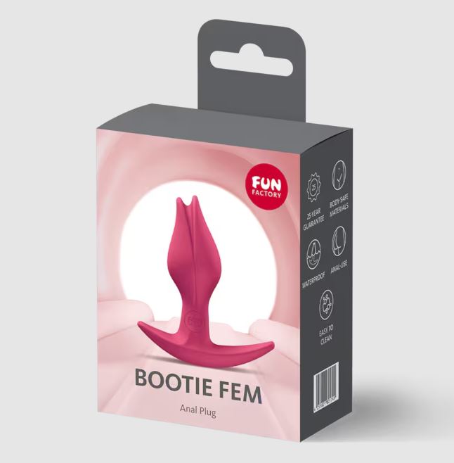 Fun Factory - Bootie Fem - immagine 2