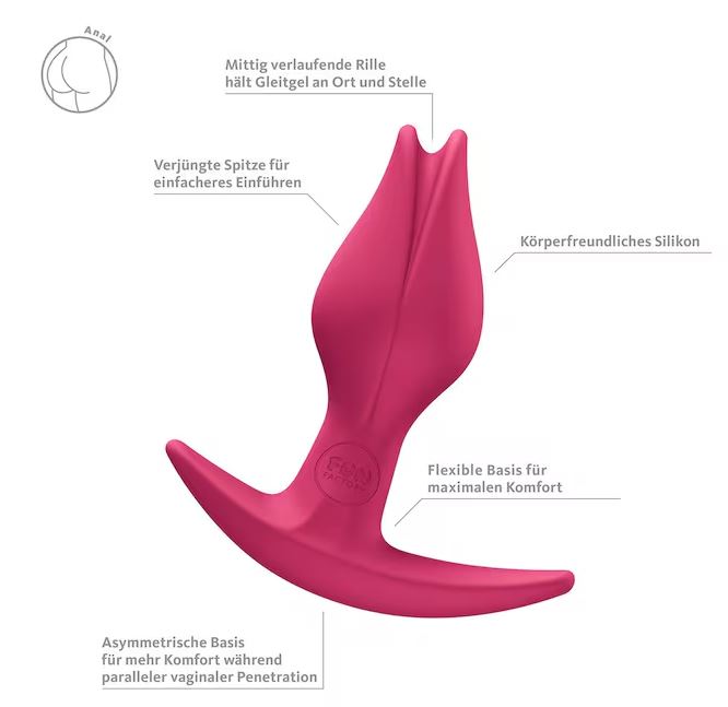 Fun Factory - Bootie Fem - immagine 3