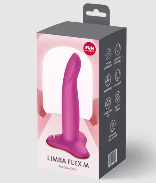 Fun Factory - Limba Flex - M - immagine 2