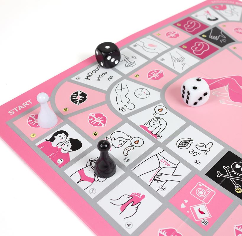 Secret Play - Gioco da Tavolo "Mission 69" - Lingua Italiana - immagine 3