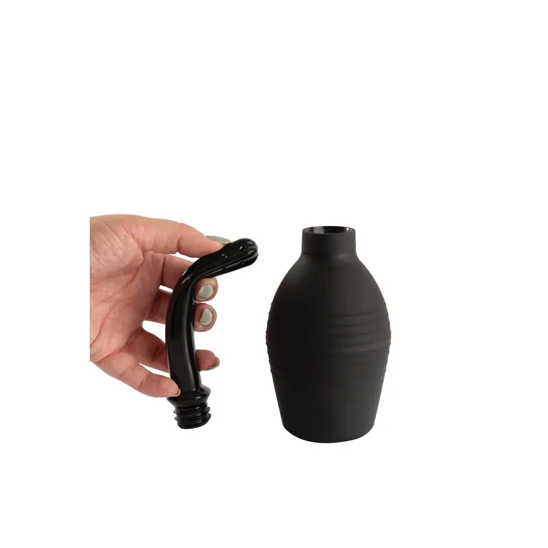Fantasy Fetish - Doccia Anale - Peretta per Clistere - 310 ml - immagine 3