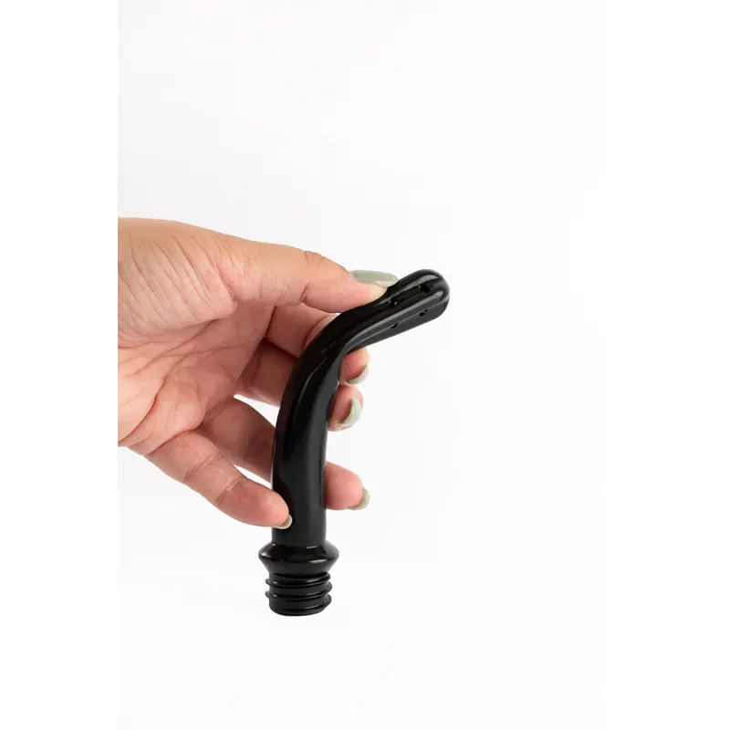 Fantasy Fetish - Doccia Anale - Peretta per Clistere - 310 ml - immagine 4