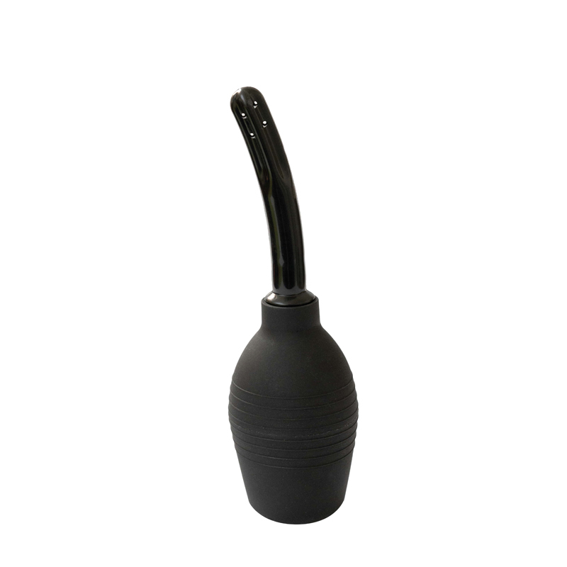 Fantasy Fetish - Doccia Anale - Peretta per Clistere - 310 ml