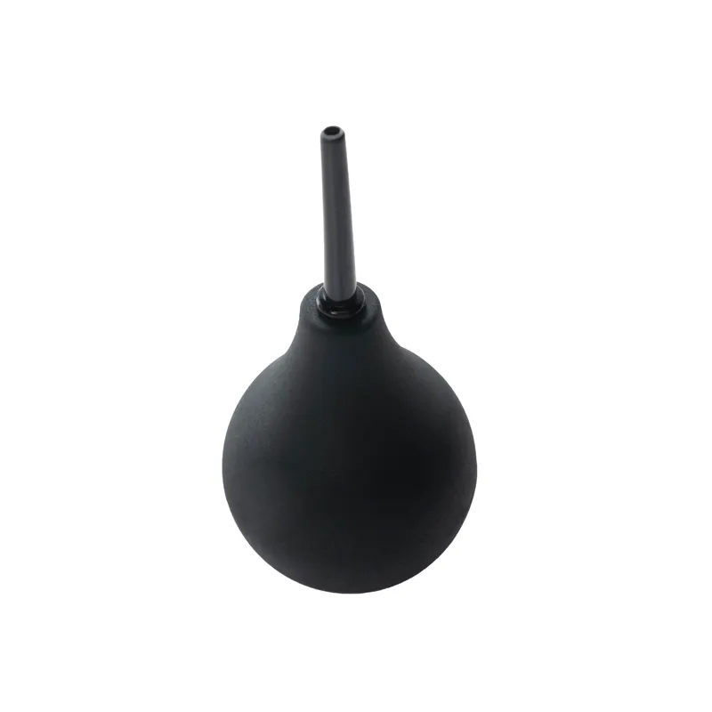Fantasy Fetish - Doccia Anale - Peretta per Clistere - 224 ml