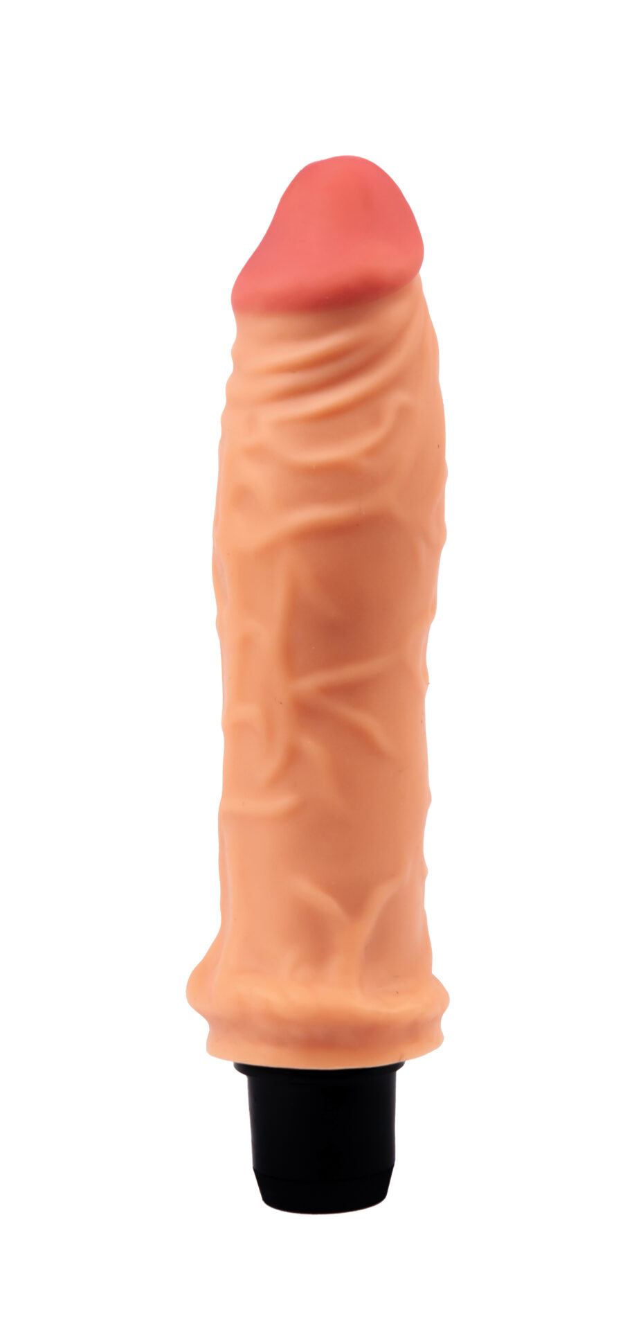 Fantasy Toys - Vibratore Realistico "The Real Deal" - 19 cm - immagine 4