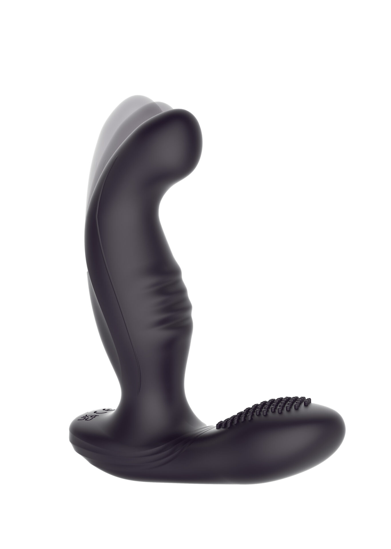 Fantasy Toys - Massaggiatore Prostatico Movimento "Vieni Qui" - Achilles