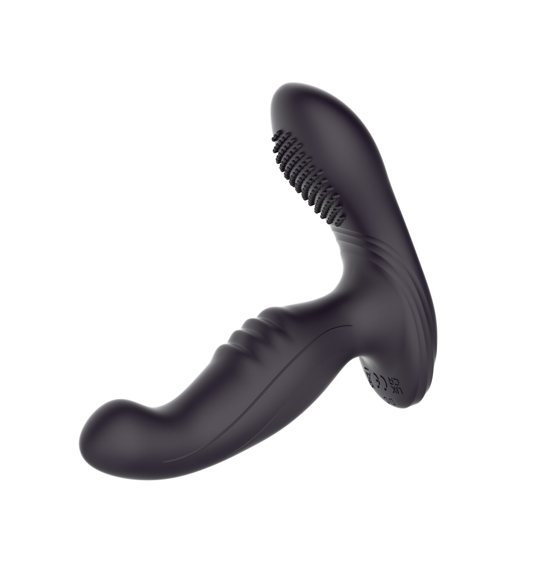Fantasy Toys - Massaggiatore Prostatico Movimento "Vieni Qui" - Achilles - immagine 5