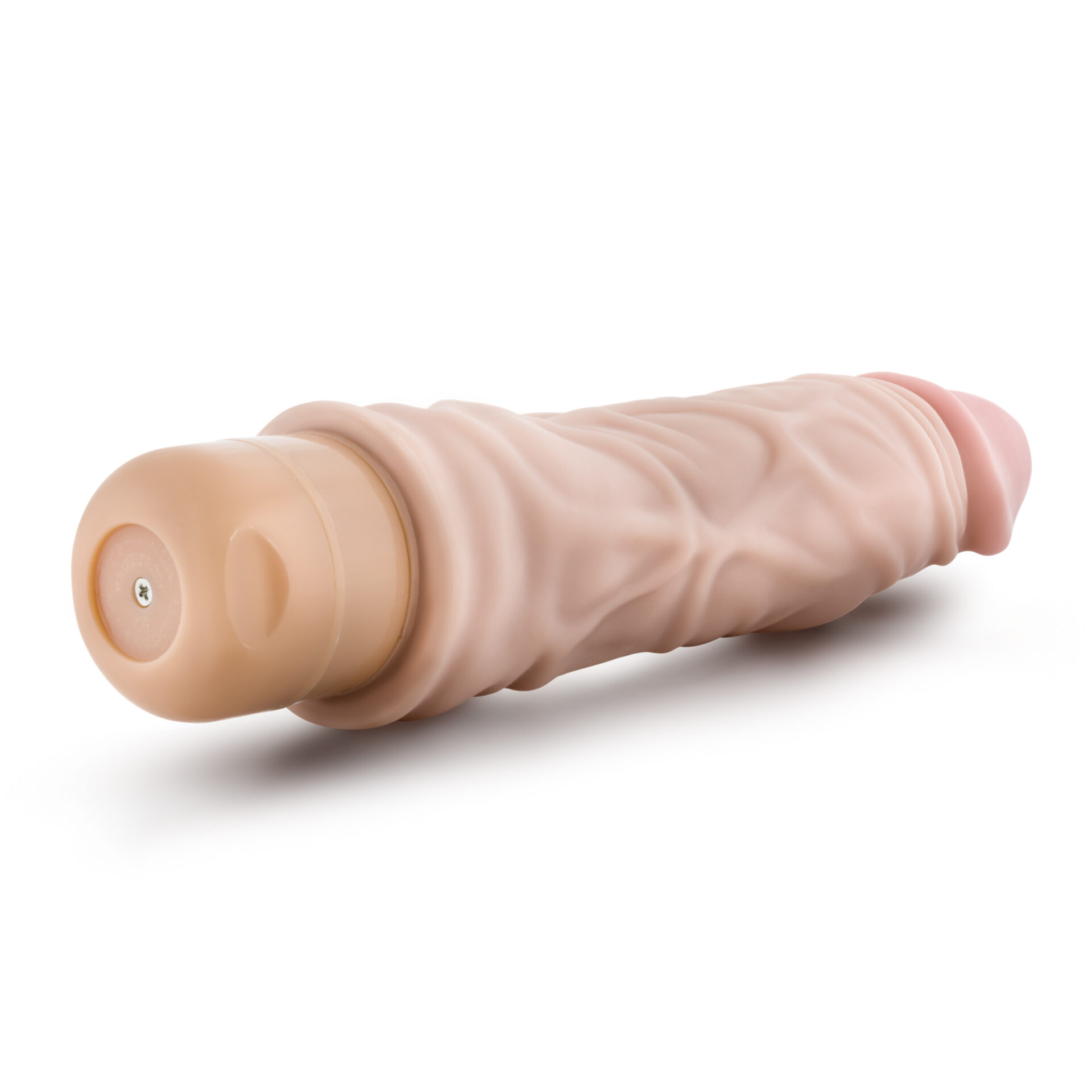 DR. SKIN COCK VIBE 10 FLESH - immagine 4
