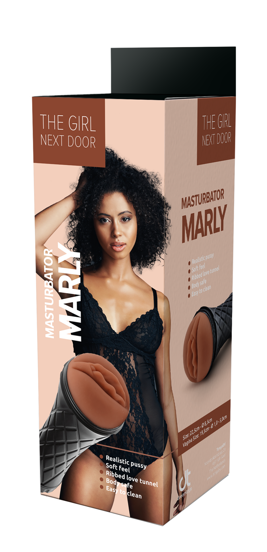 LA RAGAZZA DELLA PORTA ACCANTO MARLY - immagine 2