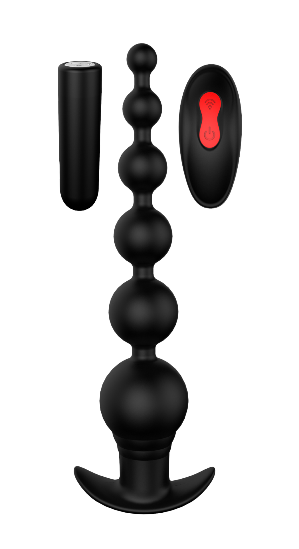 ESSENZIALI PERLINE GRADUATE REMOTE