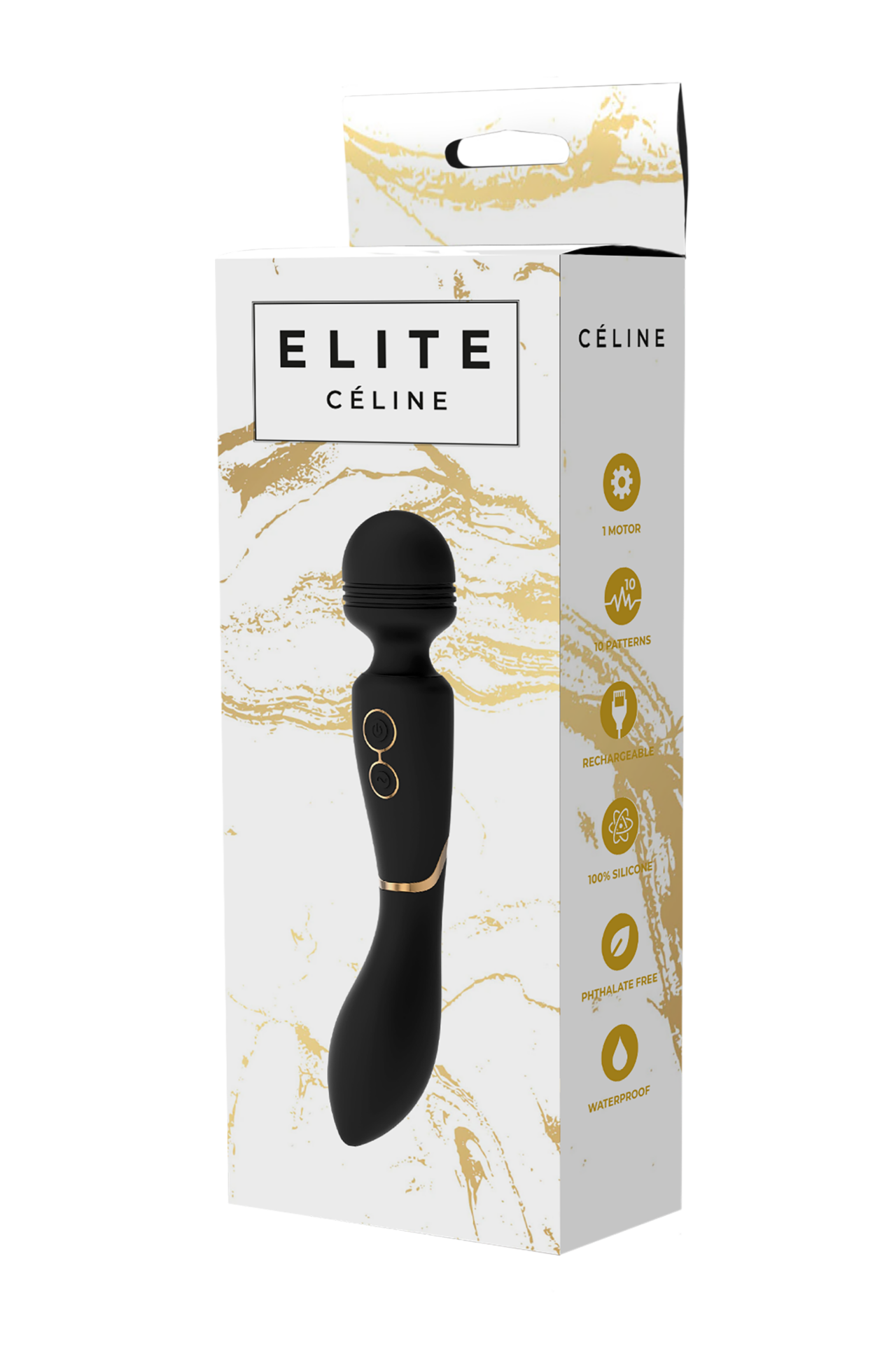 CELINE ELITE - immagine 2