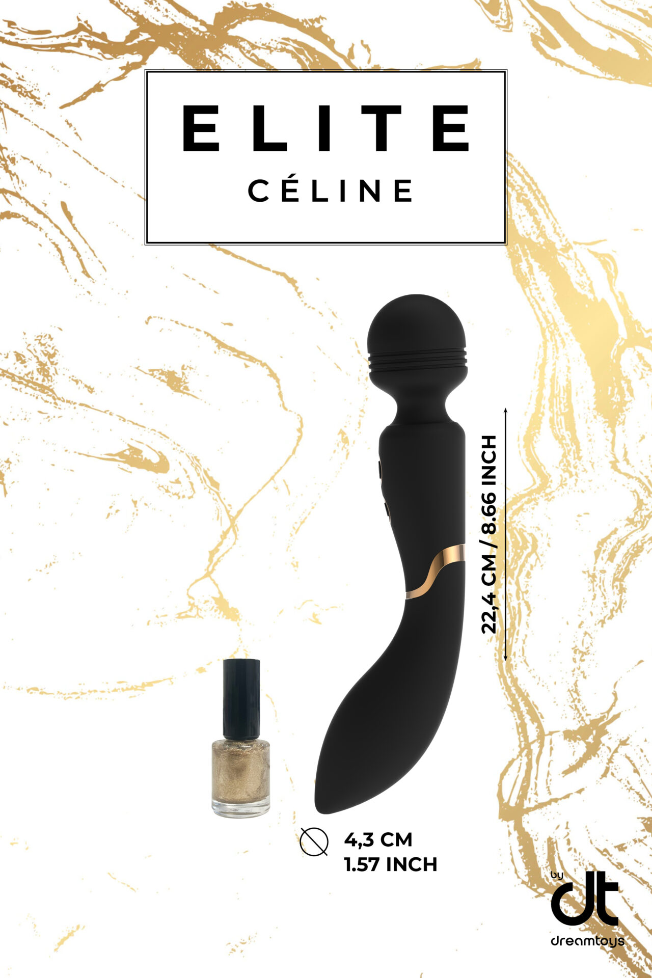 CELINE ELITE - immagine 10