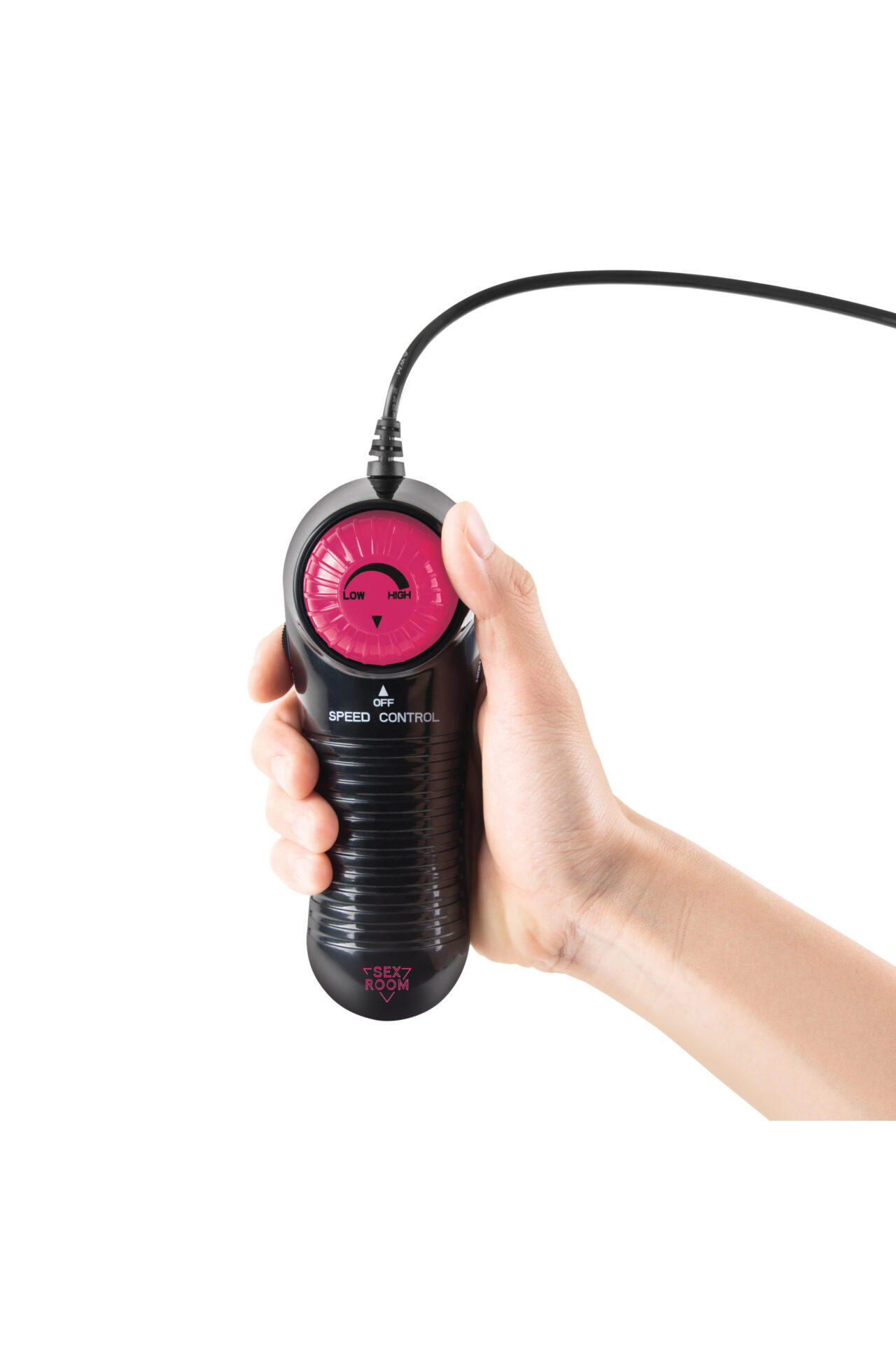 MACCHINA PER LA SPINTA CON TELECOMANDO PER STANZA DEL SESSO - immagine 5