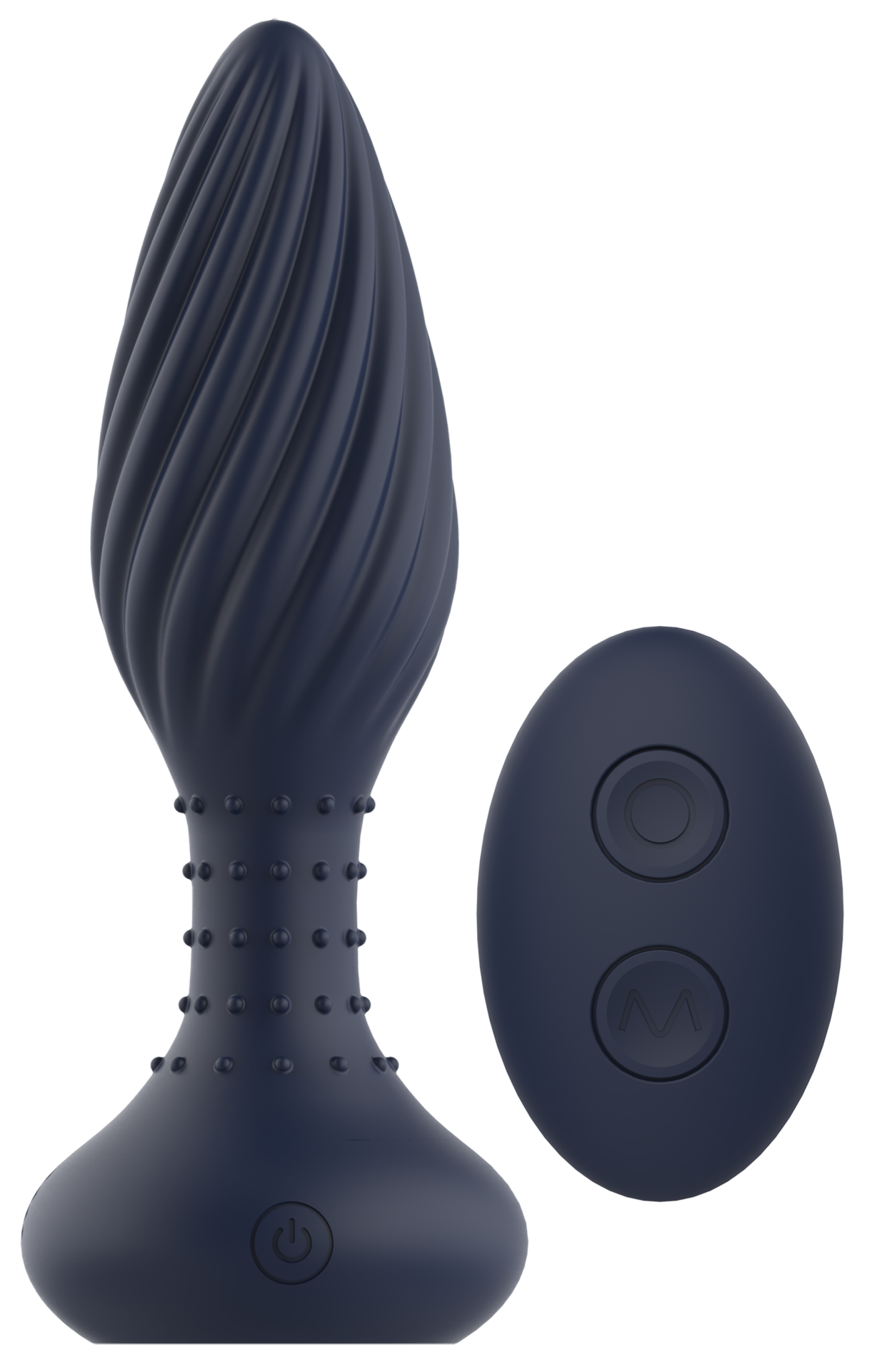 PLUG ANALE VIBRANTE STARTROOPERS TRITON