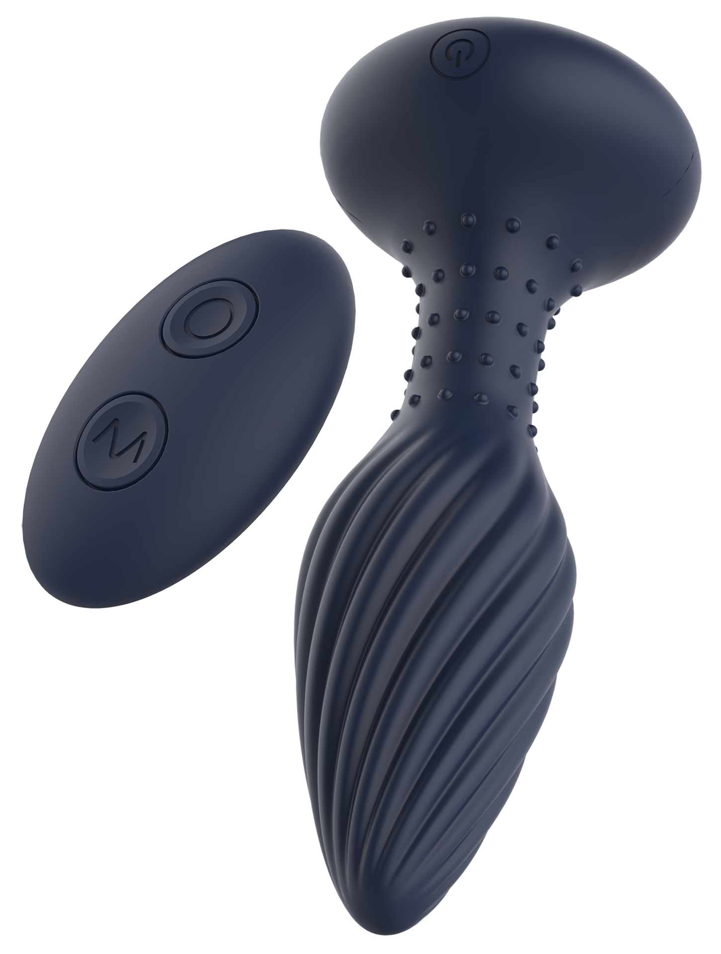 PLUG ANALE VIBRANTE STARTROOPERS TRITON - immagine 3