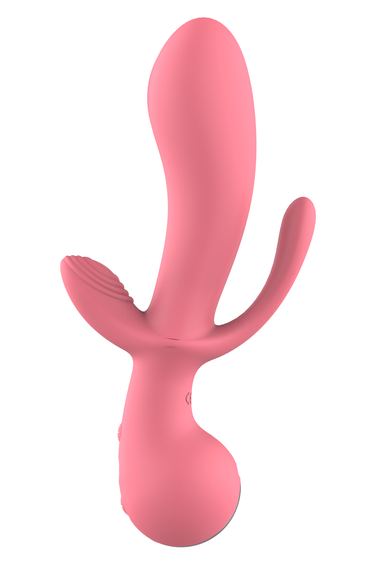 AMOUR TRIPLO PIACERE VIBE CLAIRE - immagine 3