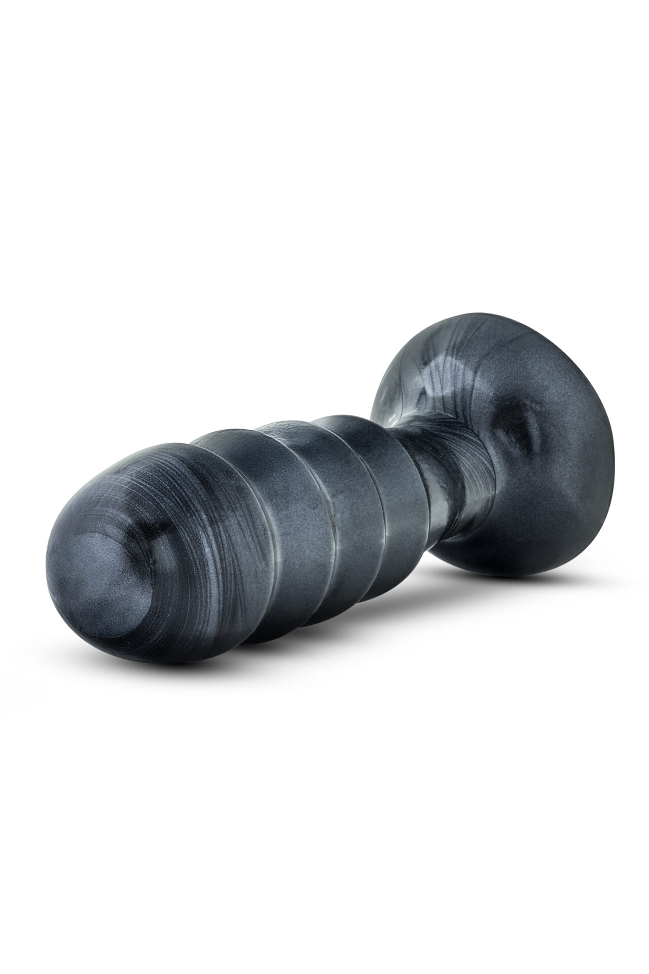 JET BRUISER CARBONIO NERO METALLIZZATO - immagine 4