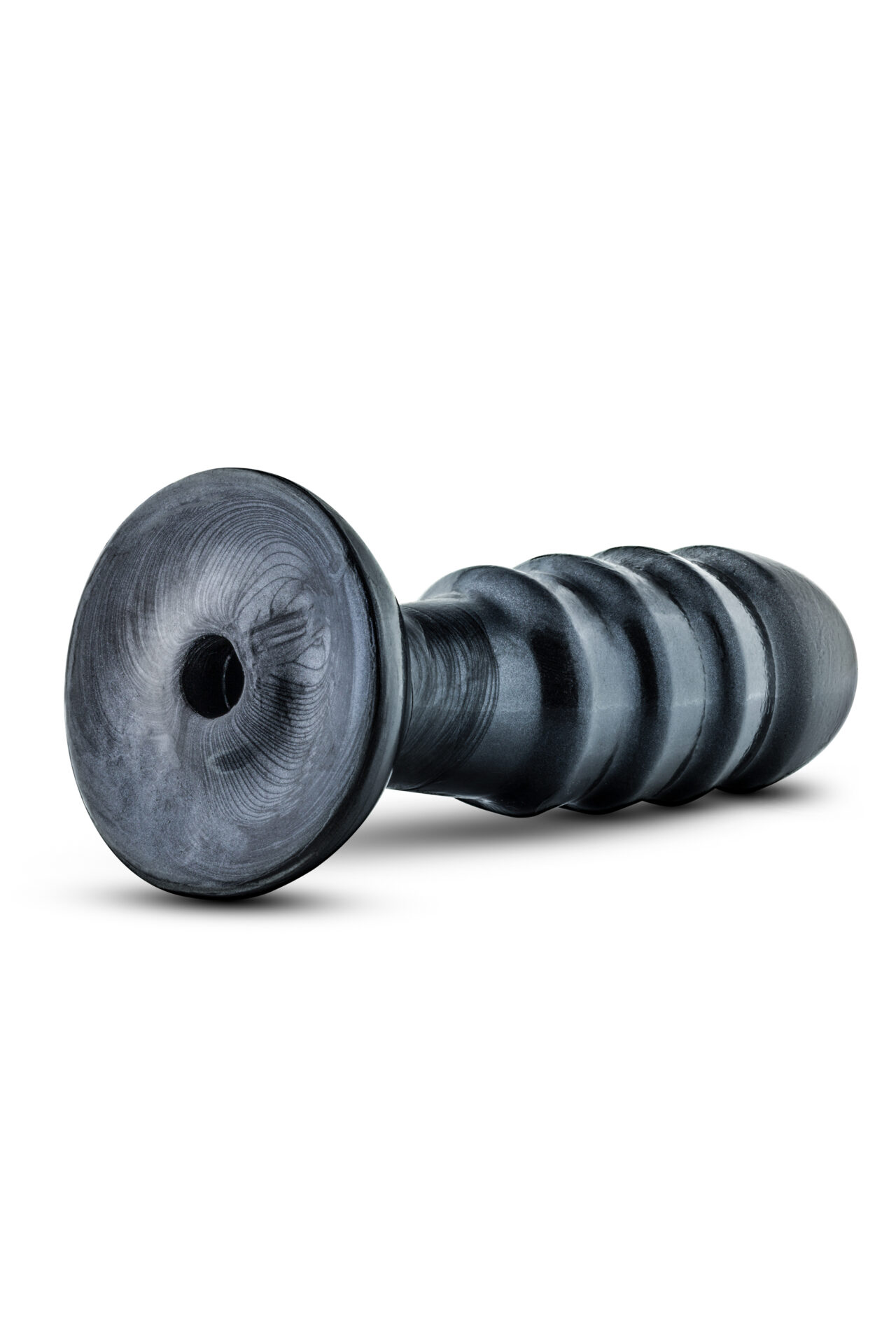JET BRUISER CARBONIO NERO METALLIZZATO - immagine 3