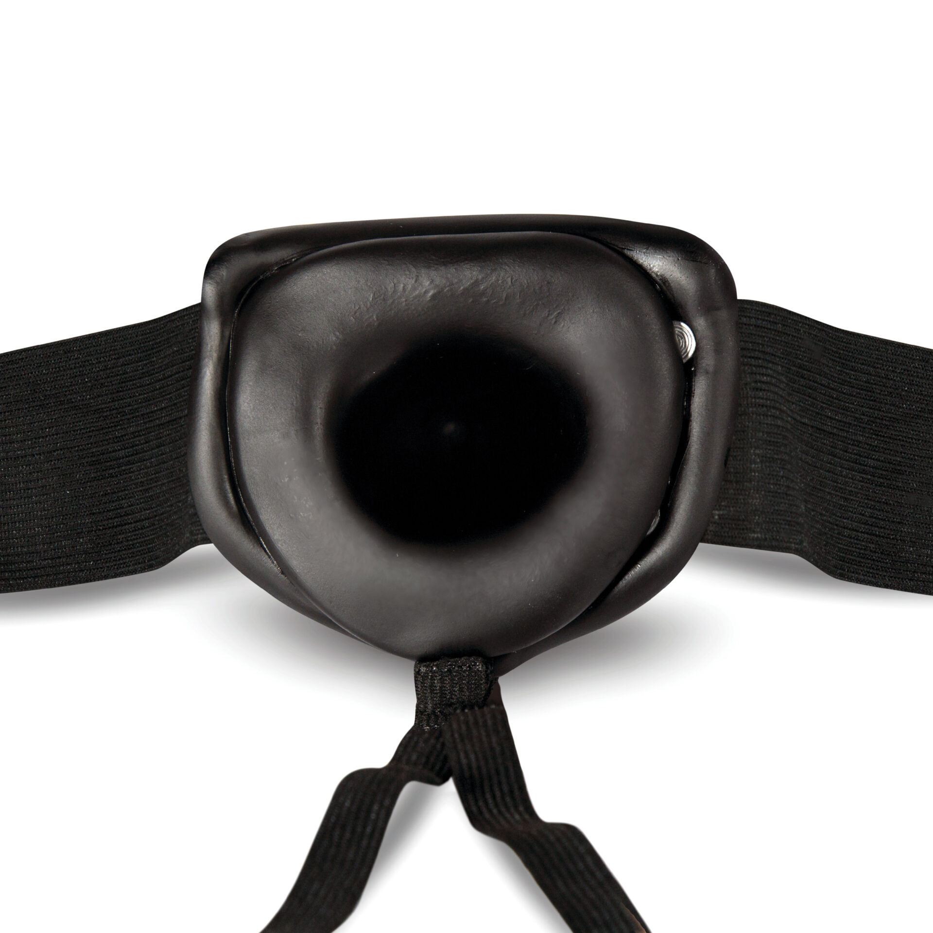 DR. SKIN CINTURINO CAVO DA 6 POLLICI NERO - immagine 4