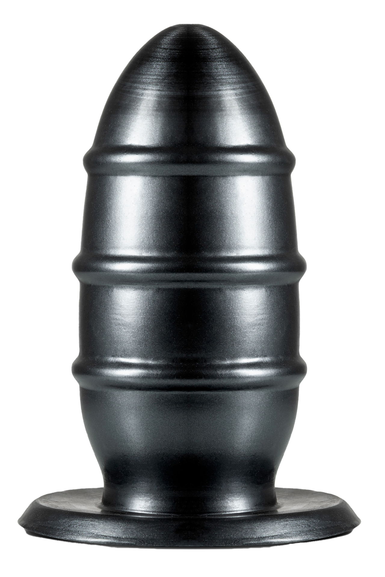 JET FUC PLUG NERO - immagine 2