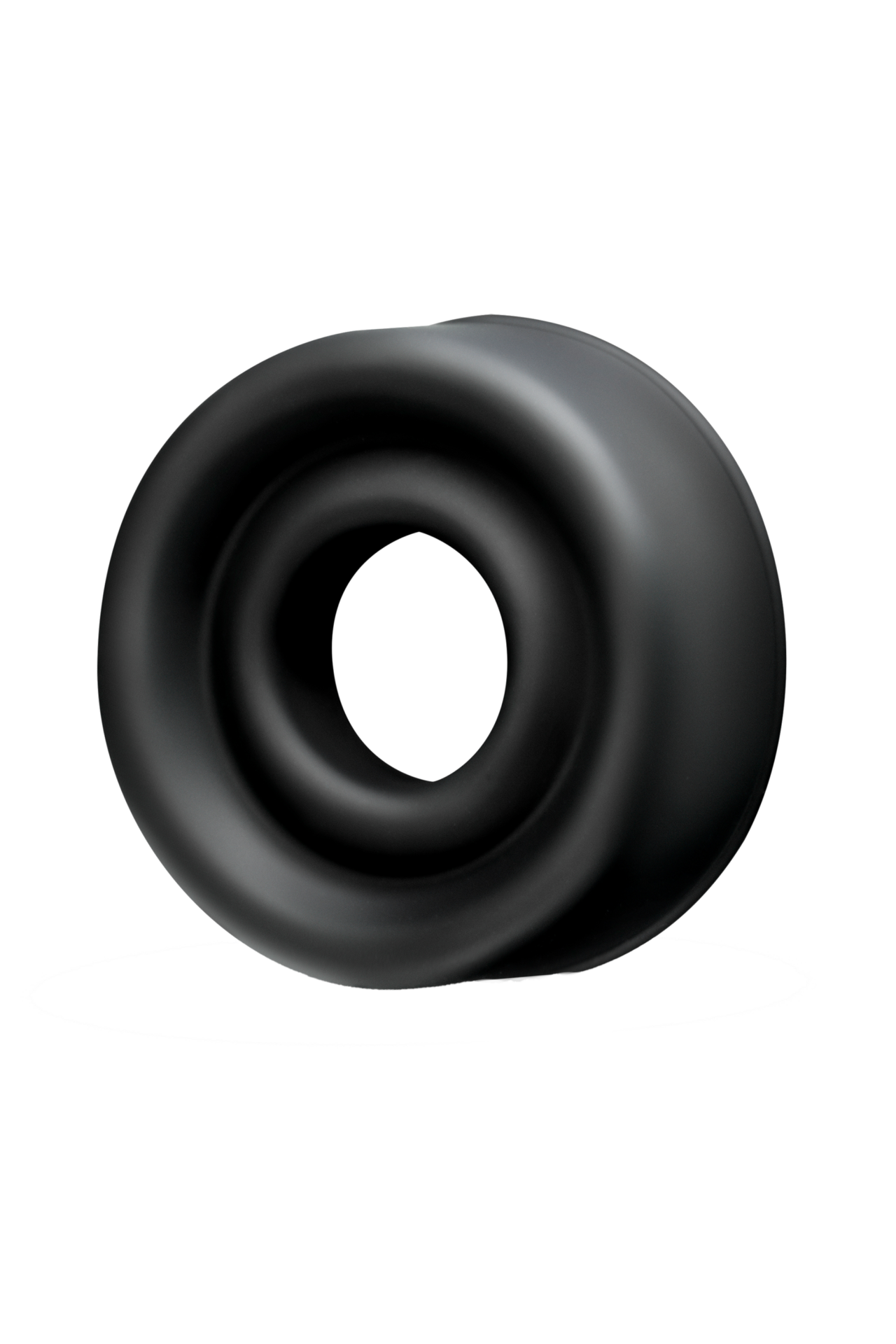 MANICOTTO PER POMPA IN SILICONE AD ALTE PRESTAZIONI MEDIA - immagine 4
