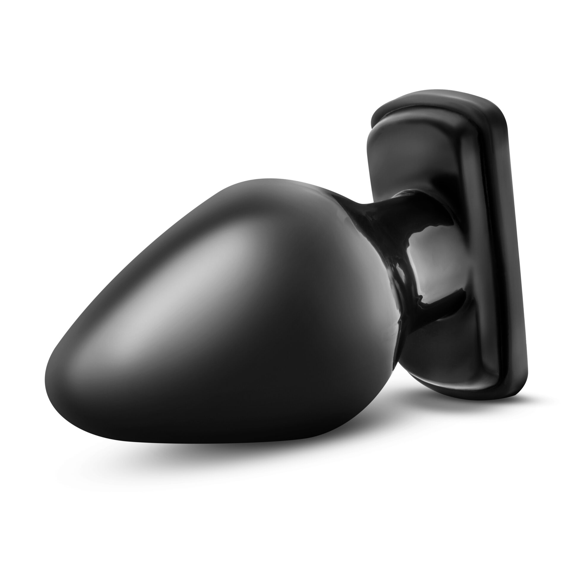 AVVENTURE ANALI XL PLUG NERO - immagine 3