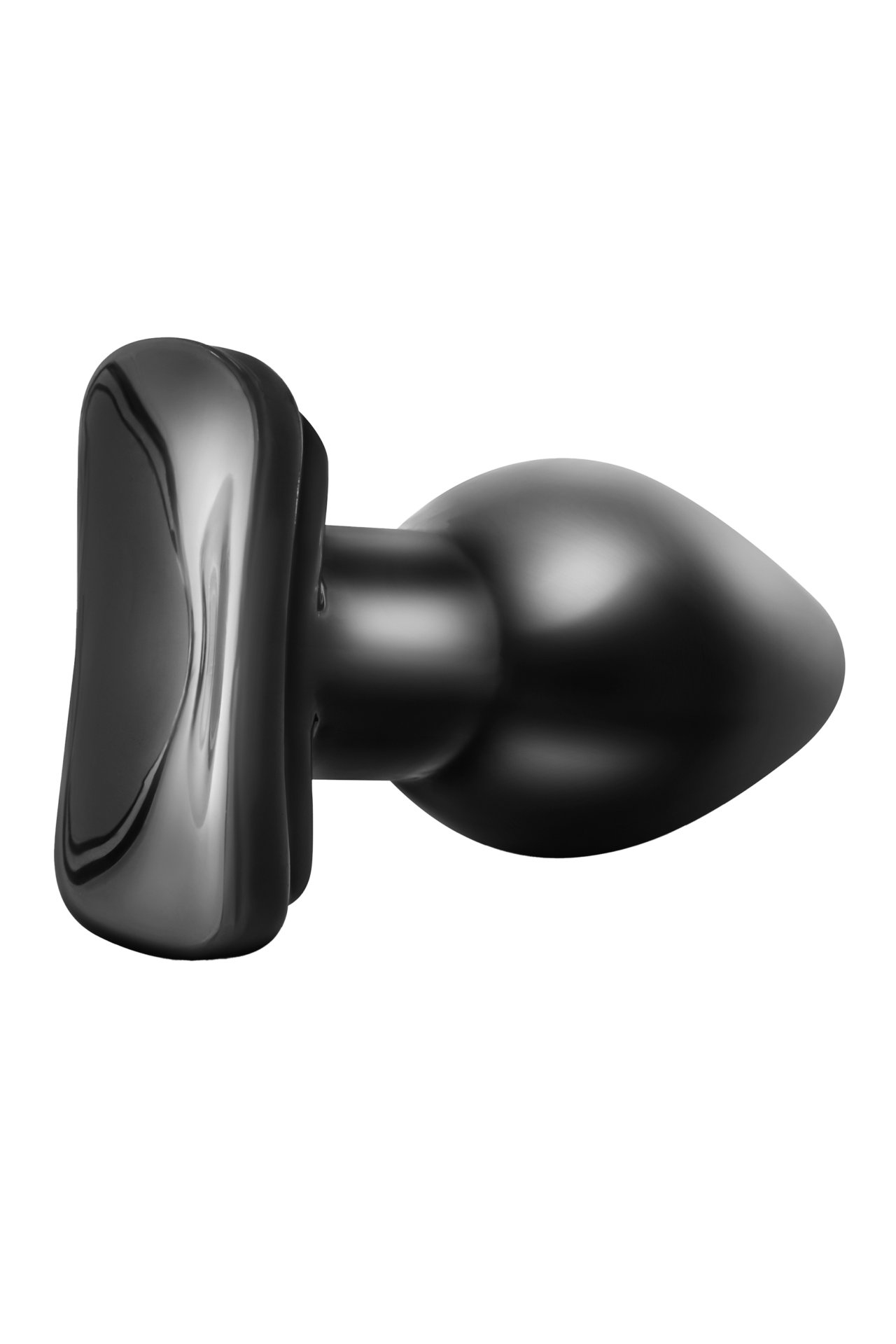 AVVENTURE ANALI XL PLUG NERO - immagine 6