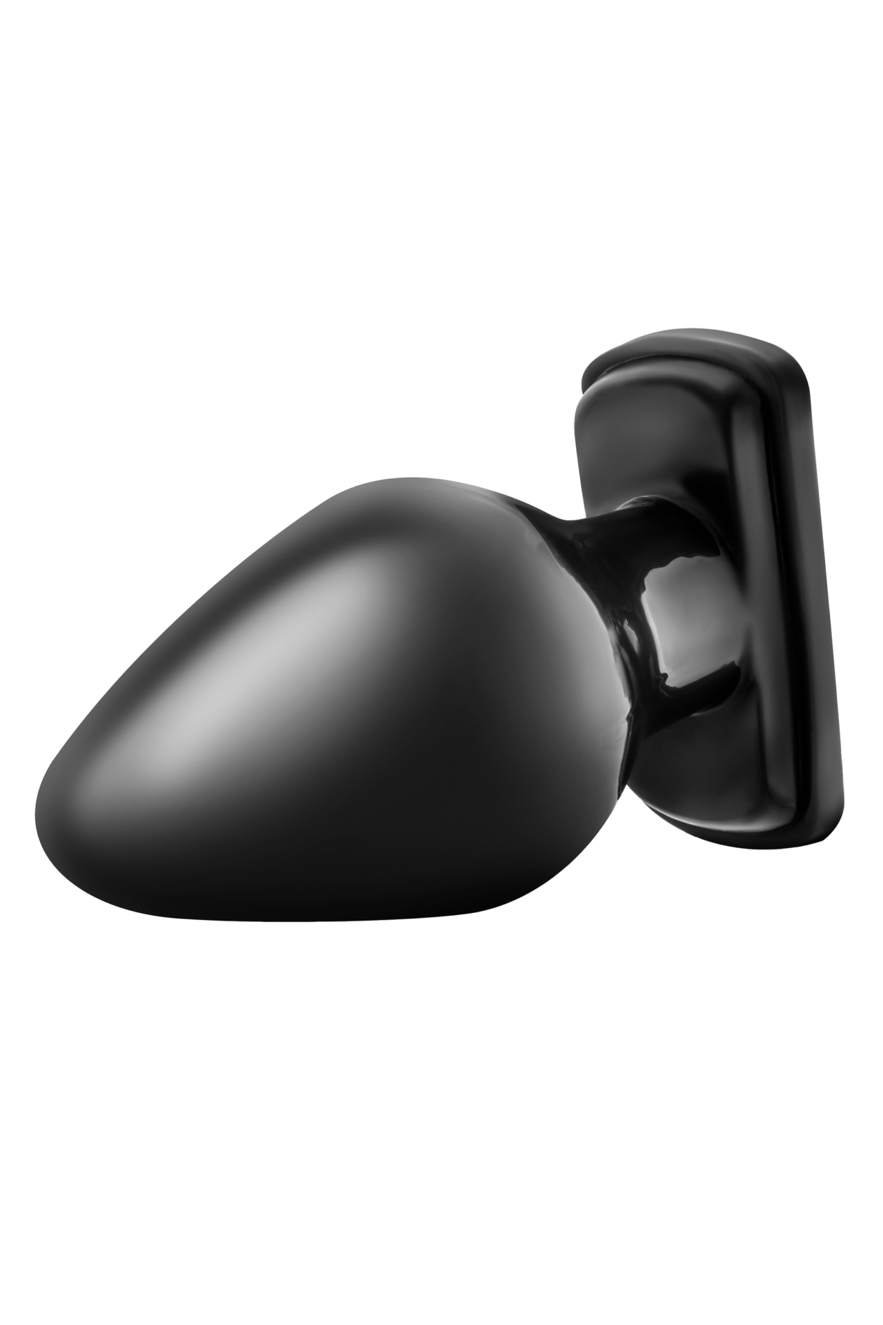 AVVENTURE ANALI XL PLUG NERO - immagine 4