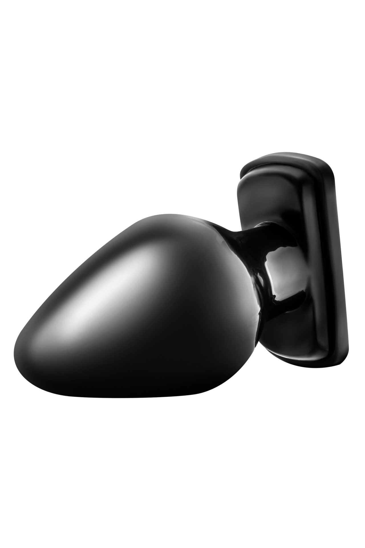 AVVENTURE ANALI XXL PLUG NERO - immagine 4