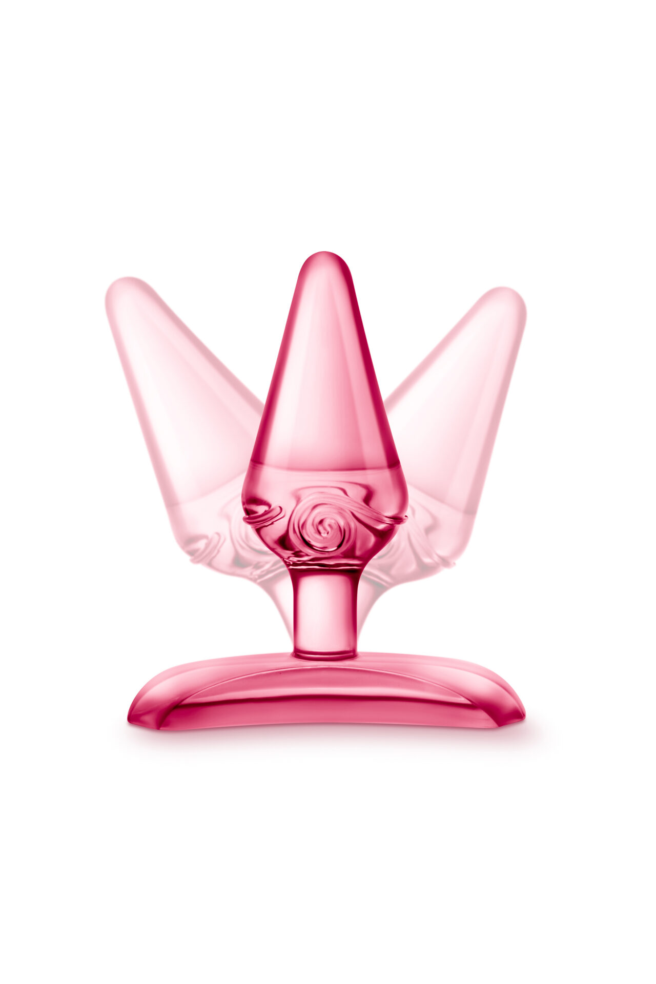 GIOCA CON ME JOLLY PLUG ROSA - immagine 3