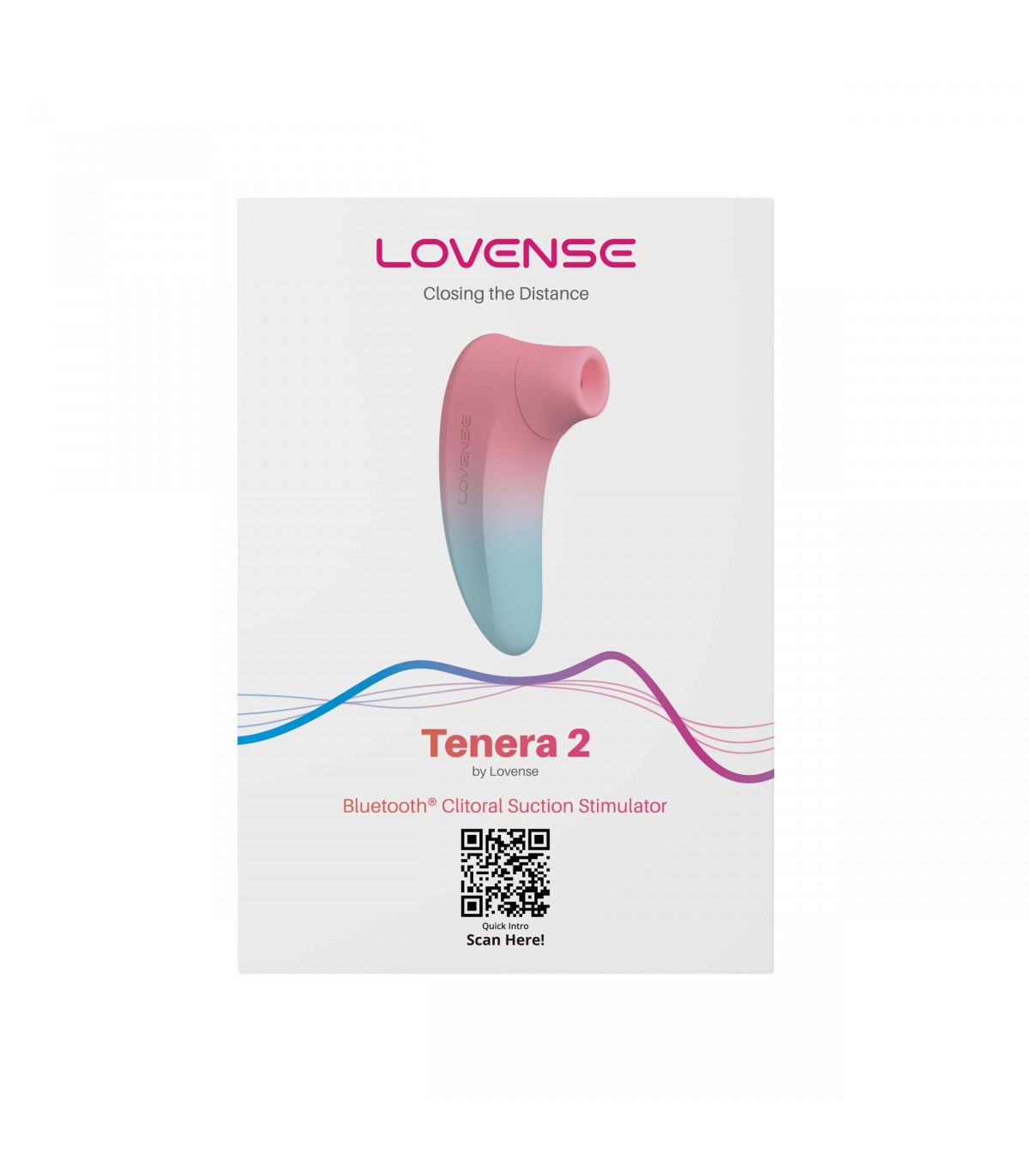 LOVENSE TENERA2 - immagine 2