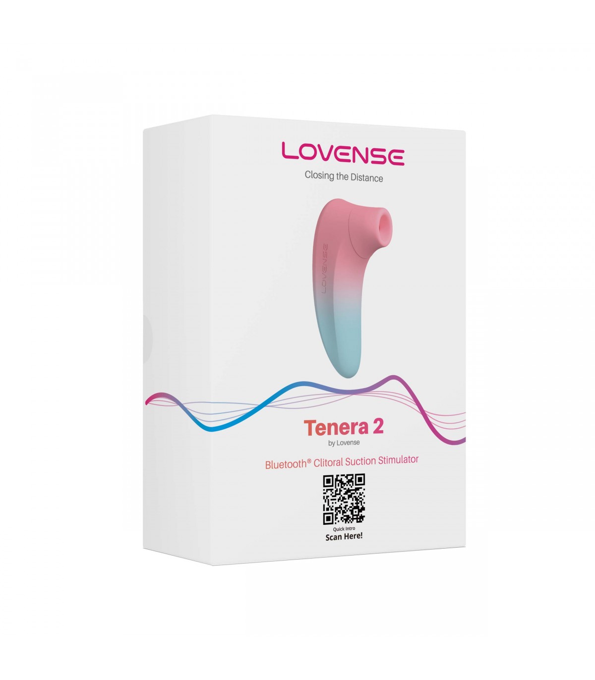 LOVENSE TENERA2 - immagine 7