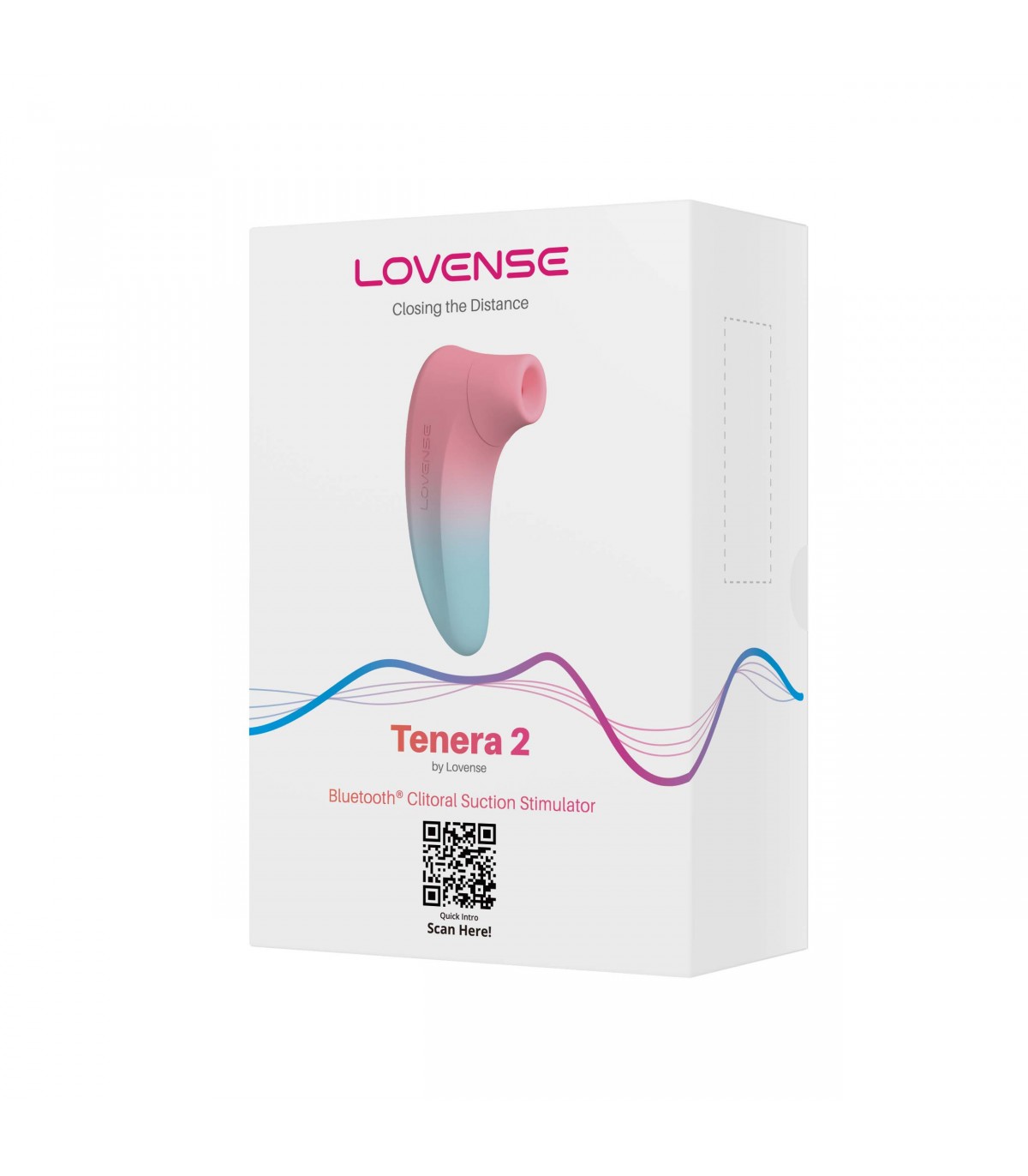 LOVENSE TENERA2 - immagine 9