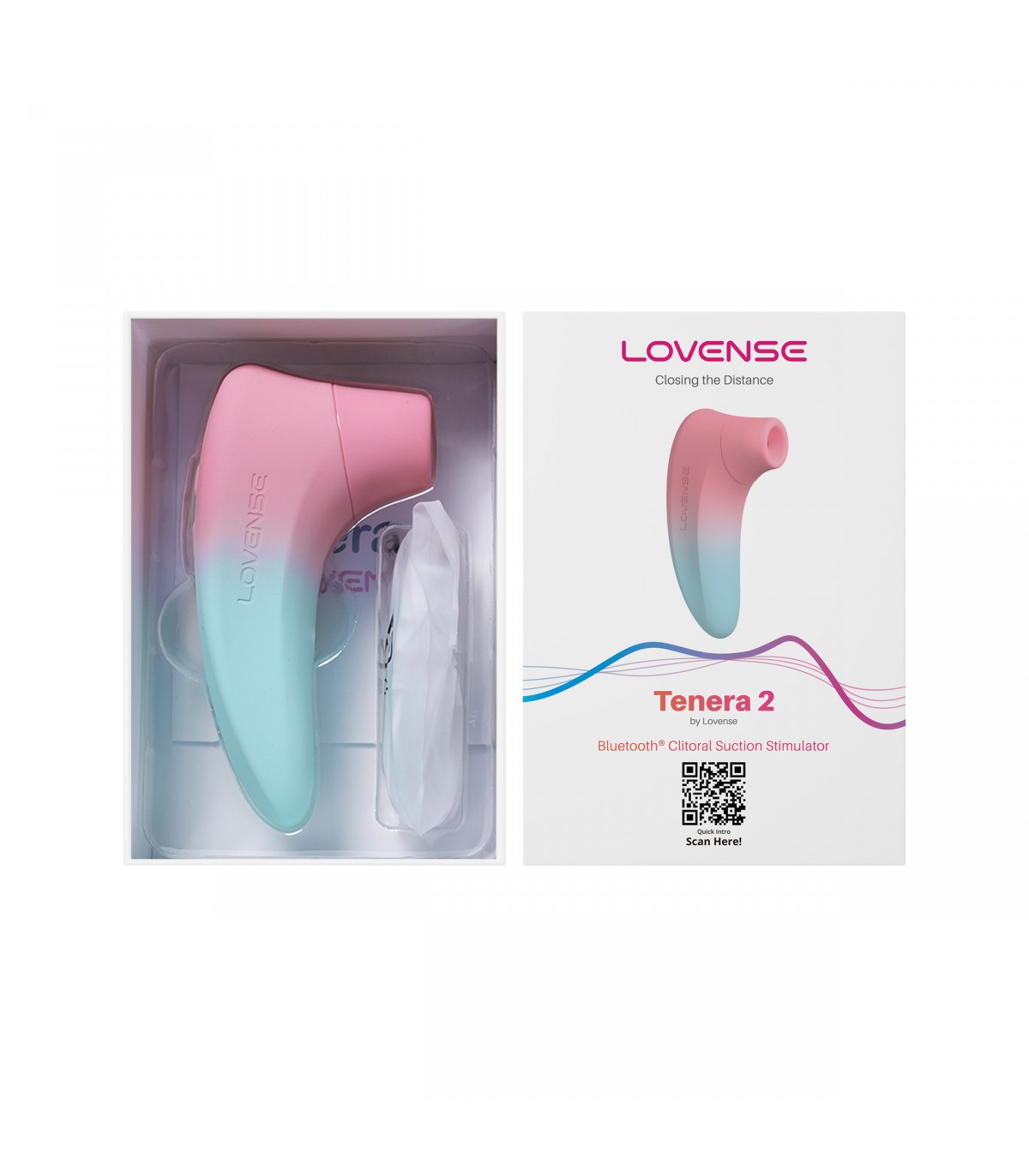 LOVENSE TENERA2 - immagine 10