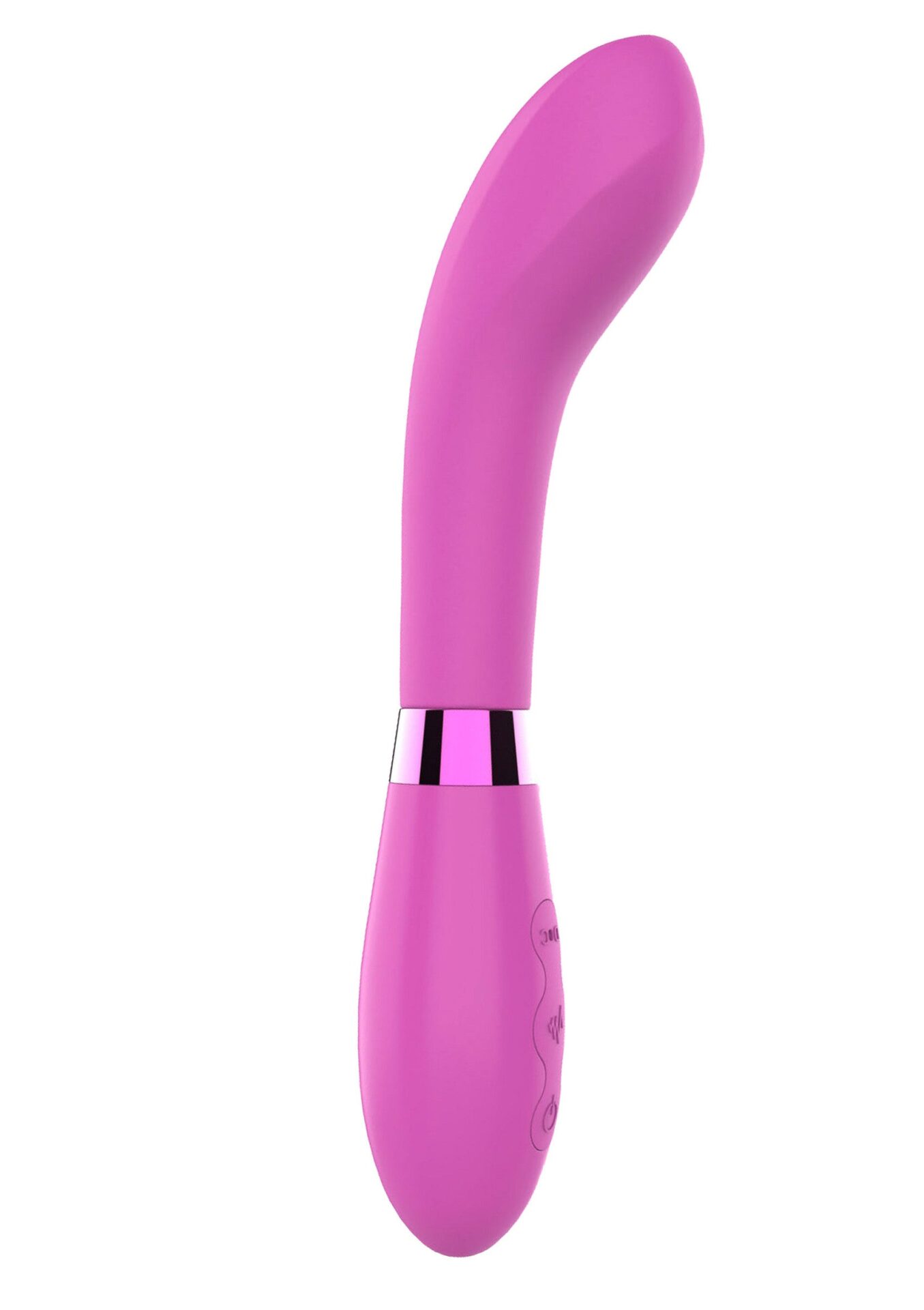 Milkshake Dance Vibratore viola - immagine 4